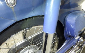 HONDA C50 SUPER CUB AA01