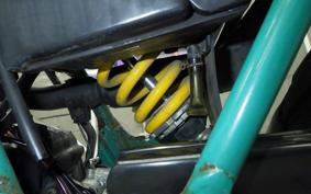 YAMAHA SEROW 225 2008 1KH