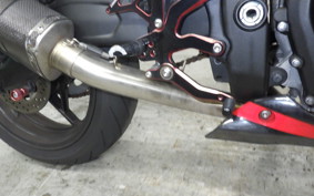 KAWASAKI ZX-25R 2025 ZX250E
