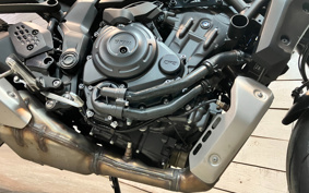 YAMAHA MT-07 Y-AMT ABS 2025 RM50J