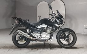 SUZUKI GSR250 GJ55D