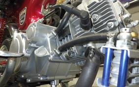 HONDA DAX 50 GEN 2 2023 AB26