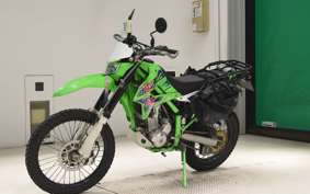 KAWASAKI KLX250 Gen.2