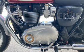 TRIUMPH  TRIUMPH  BONNEVILLE T120 L  SCREW  2024 DAD75H