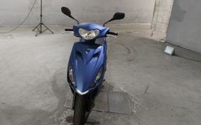 YAMAHA  AXIS Z SED7J
