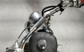 YAMAHA DRAGSTAR 400 4TR