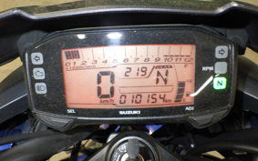 SUZUKI ｼﾞｸｻｰ150 NG4BG