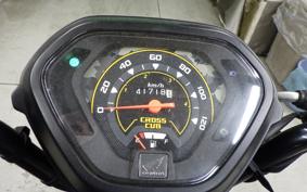 HONDA ｸﾛｽｶﾌﾞ110-2 JA45