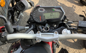 BENELLI TNT125