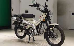 HONDA CT125-2 JA65