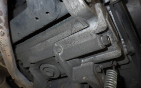 HONDA TACT-4ﾍﾞｰｼｯｸ AF79