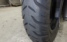 SUZUKI SWISH 125 2008 DV12B