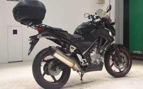 HONDA CB250FA 2013 MC43