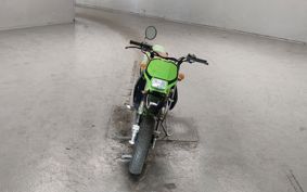 KAWASAKI KSR-1 MX050B