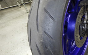 YAMAHA MT-09 2021 RN69J