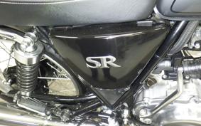 YAMAHA SR400 Gen.5 2021 RH16J