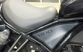 HONDA REBEL 1100 DCT 2022 SC83