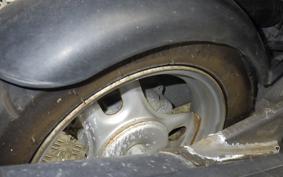 HONDA DIO Gen.5 2010 AF56