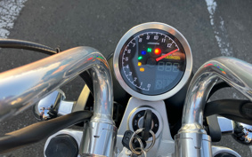 HONDA  MONKEY 125 JB03