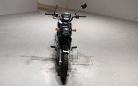 HONDA CROSS CUB110 JA60