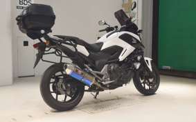 HONDA NC750X DCT 2014 RC72