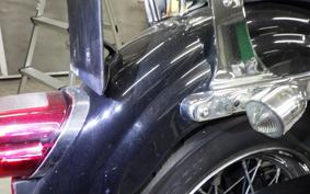 HARLEY XLH883 2002