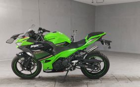 KAWASAKI NINJA 250 EX250P