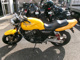 Фото Honda CB400SF 1994 с японского аукциона
