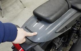 KAWASAKI ELIMINATOR400-3 2024 EL400A