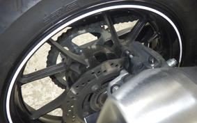 SUZUKI V-STROM 250 A 2006