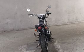 HONDA APE100 HC07