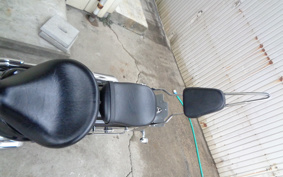 YAMAHA DRAGSTAR 1100 CLASSIC 2006 VP13J