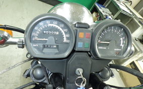 YAMAHA XS400 1984 16Y