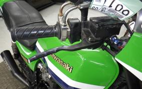 KAWASAKI Z750 GP 1982 KZ750R