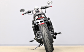 HARLEY XL1200CX 2016 LM3