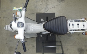 HONDA LITTLE CUB 1989 AA01