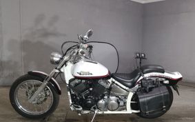 YAMAHA DRAGSTAR 400 2001 VH01J