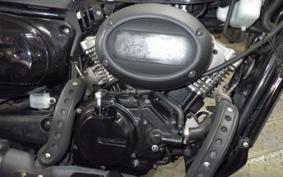 HYOSUNG GV125S