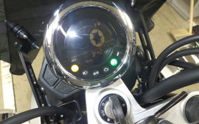 HONDA MONKEY 125 2010 JB05