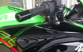 KAWASAKI NINJA ZX-4RR 2023 ZX400P