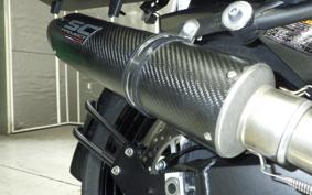 KAWASAKI VERSYS 1000 SE 2019 LZT00D