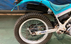 HONDA TLM200 MD15