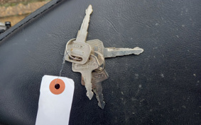 KAWASAKI ELIMINATOR 125 BN125A