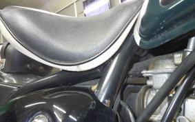 KAWASAKI ESTRELLA CUSTOM BJ250A
