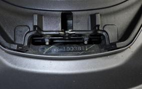 HONDA FORZA 250 2001 MF13