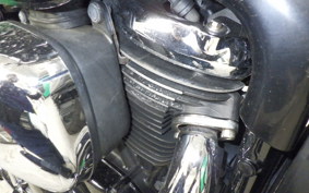 SUZUKI BOULEVARD 400 2010 VK57A