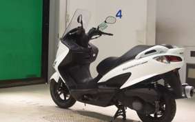SUZUKI BURGMAN200A 2012 CH41A