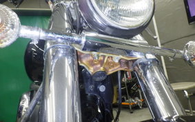 YAMAHA DRAGSTAR 400 CLASSIC 2006 VH01J