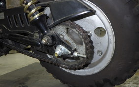 HONDA MONKEY 2026 Z50J