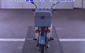 HONDA C50